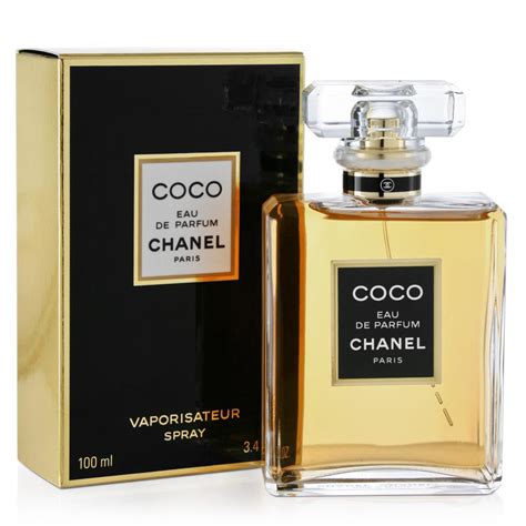 coco chanel perfume 100 ml|Coco Chanel perfume 100ml price.